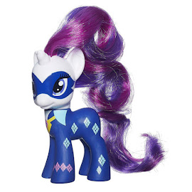 My Little Pony Single Rarity Brushable Pony