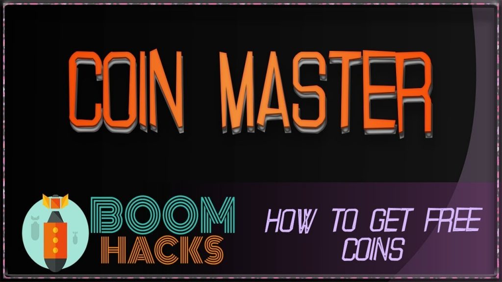 [ Free 99,999 Coins ] Gamingzoo.Net/Coinmaster Coin Master Hack Website