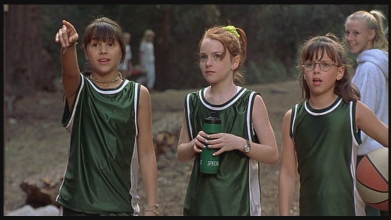 12 Ways the Parent Trap Gave Us Unrealistic Expectations