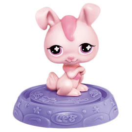 Littlest Pet Shop McDonald's Rabbit (#No #) Pet