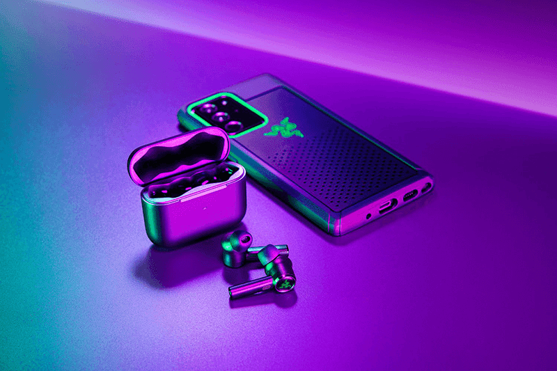 Razer outs Hammerhead True Wireless Pro with ANC and THX certification Razer outs Hammerhead True Wireless Pro with ANC and THX certification