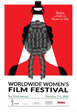 WORLDWIDE WOMEN'S FILM FESTIVAL