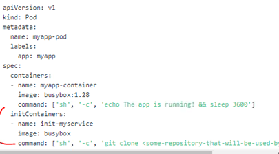 Section 2 : Multi-Container Pod Design Patterns in Kubernetes