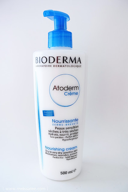 bioderma, bioderma atoderm, bioderma moisturizer, bioderma nourishing cream, bioderma review, bioderma atoderm nourishing cream, bioderma atoderm nourishing cream review