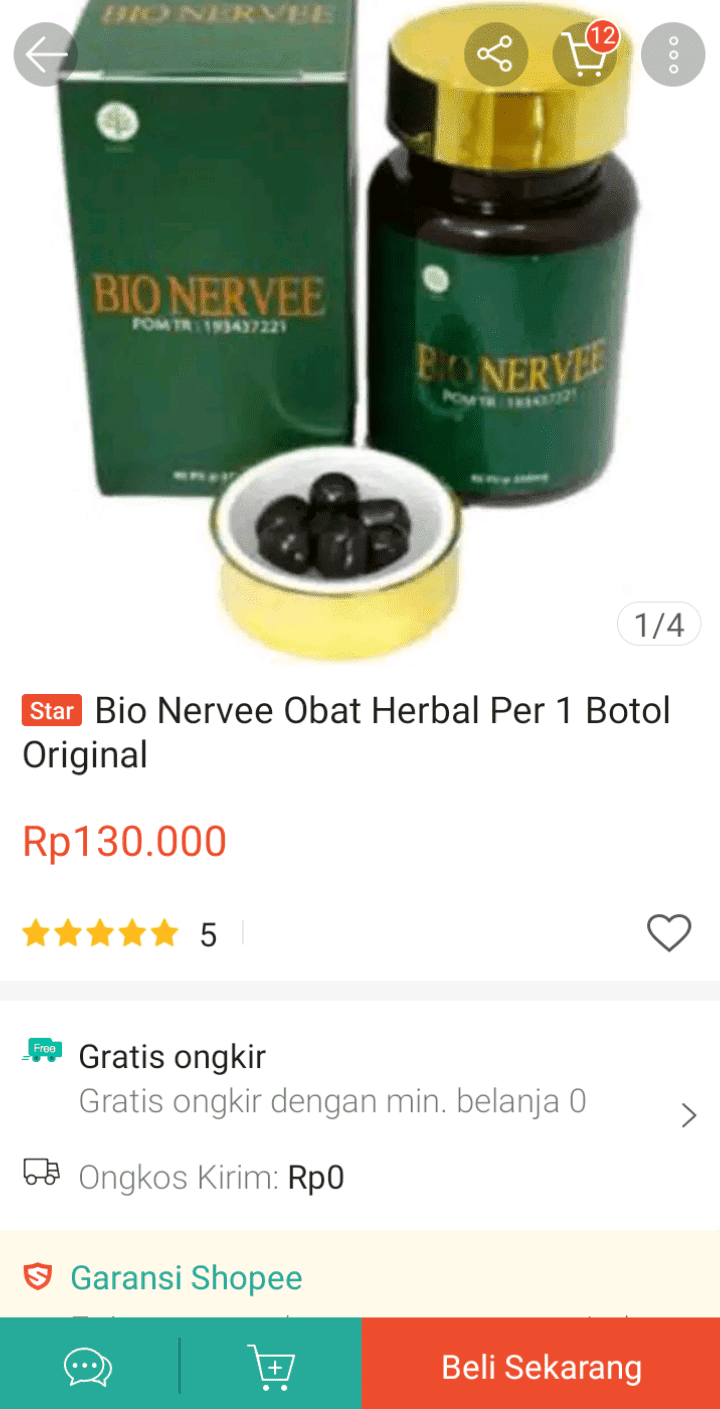 Cara Mendapatkan dan Menggunakan Voucher Gratis Ongkir Min 0 / Cashback di Shopee