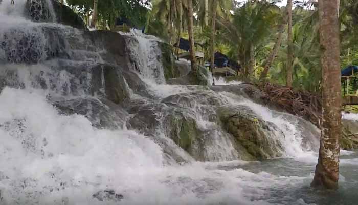 14+ Tempat Wisata di Sipirok (Tapanuli Selatan) Yang