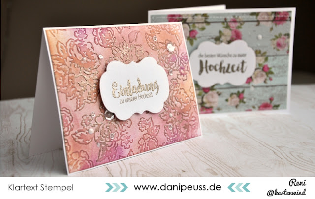 http://danipeuss.blogspot.com/2017/02/hochzeitskarten-mit-embossing-techniken.html