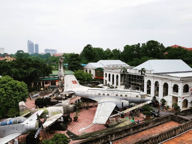 7 Tempat Wisata di Vietnam yang Paling Menarik Vietnam merupakan salah negara yang termasuk kedalam anggota ASEAN 7 Tempat Wisata di Vietnam yang Paling Menarik