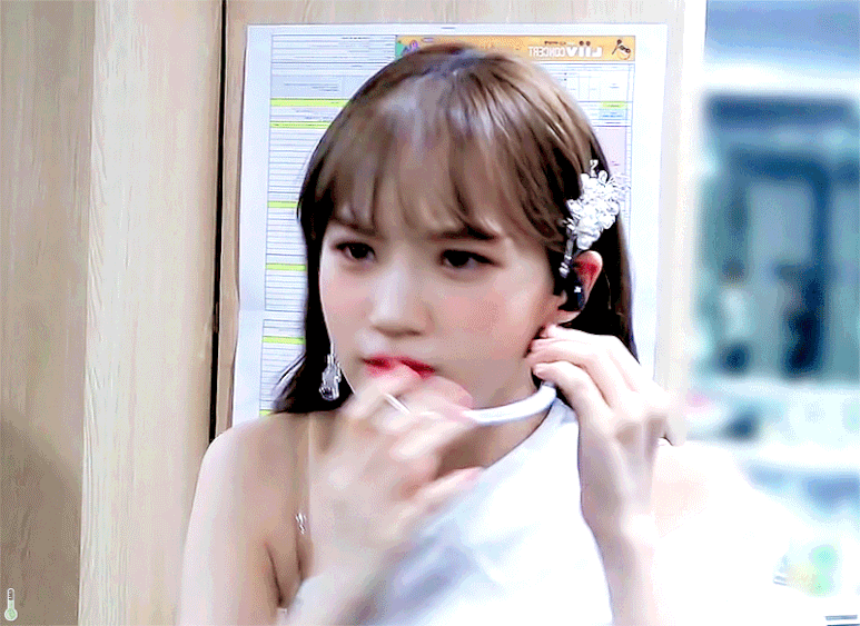 혼자보기 아까운 여돌 댕댕미 | 인스티즈