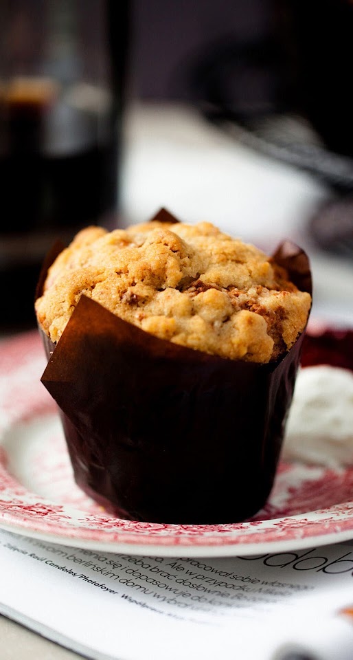 Muffin Cake Desert  Galaxy Note HD Wallpaper