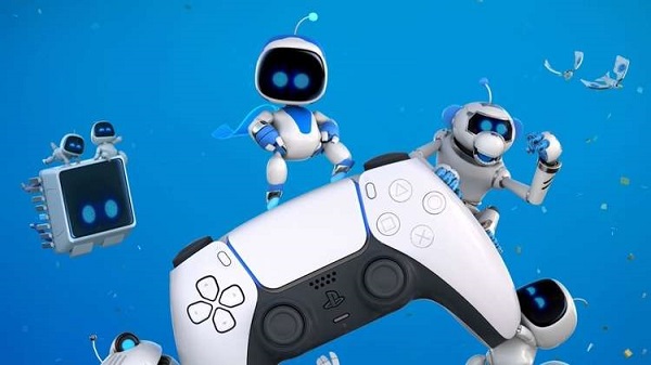 بعد إطلاق لعبة Astro Playroom المجانية على جهاز PS5 أستوديو Sony Japan يعد اللاعبين بالمزيد خلال هذه الفترة