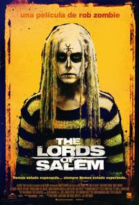 descargar The Lords of Salem (2012), The Lords of Salem (2012) español