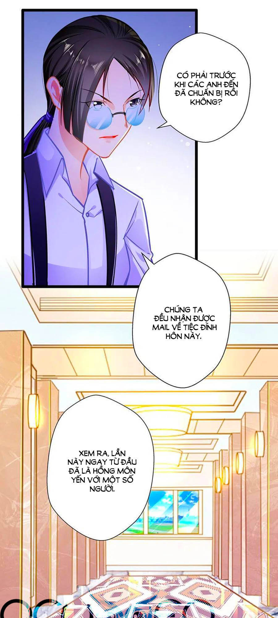 Đọc truyện tranh tại truyenmh.com