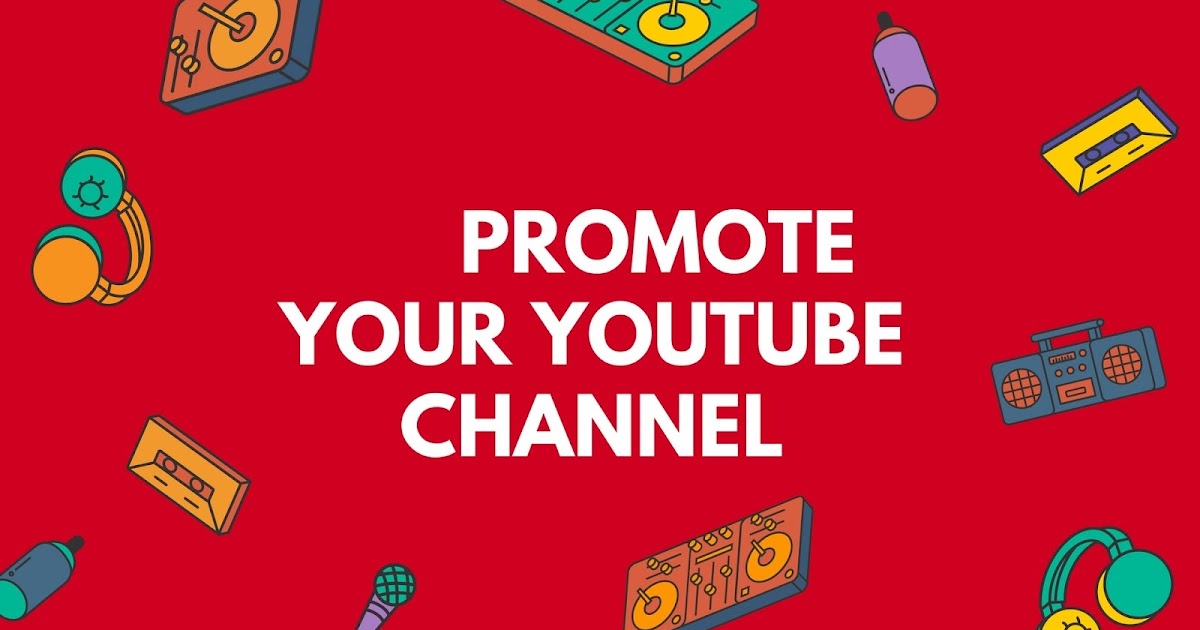 Pentingnya Promosi Saluran YouTube