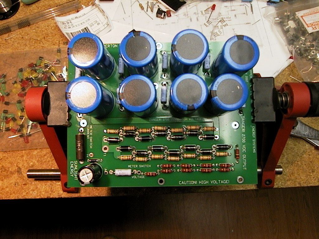 Texas,RV's,Travel and Family: Dentron Clipperton L Amateur Radio Amplifier