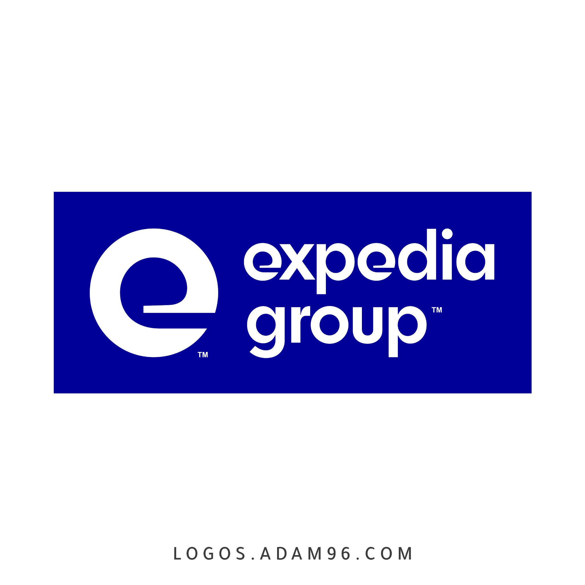 Expedia Group Logo PNG Download Original Logo Big Size