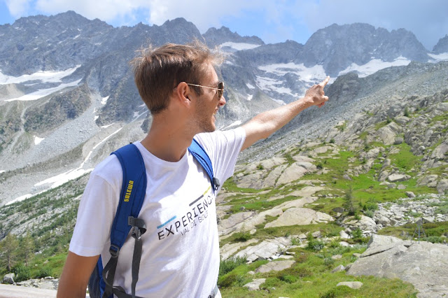 rifugio denza presanella