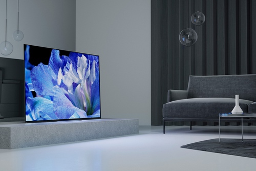  Android Tivi OLED Sony 4K 65 inch KD-65A8F