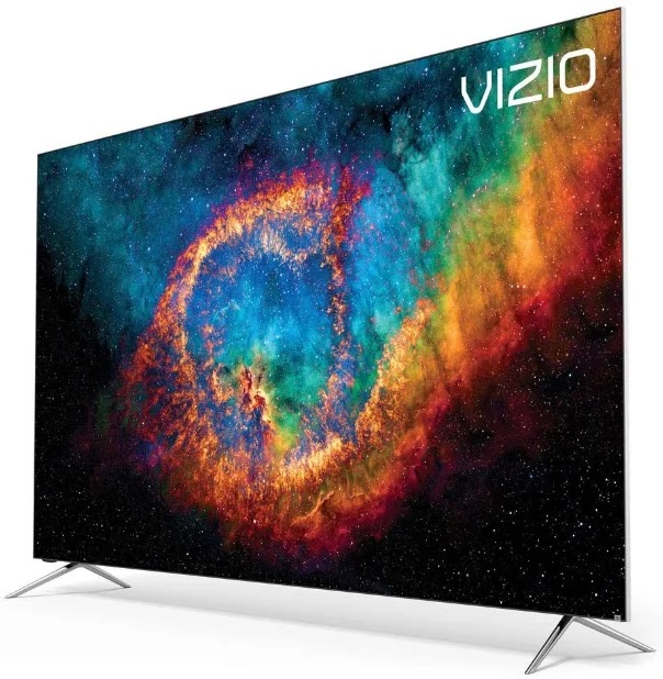 تلفزيون Vizio P-Series Quantum X