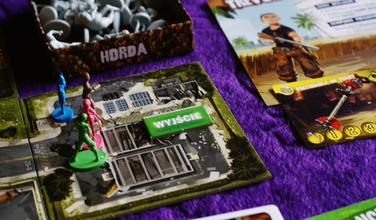 Koniec gry Zombie 15 Koniec gry Zombie 15