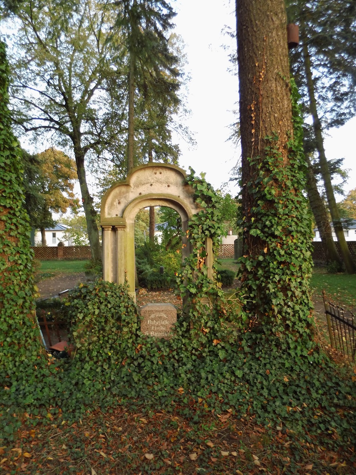 Martin in Broda Bei Land/Baumeister Friedrich Wilhelm Buttel