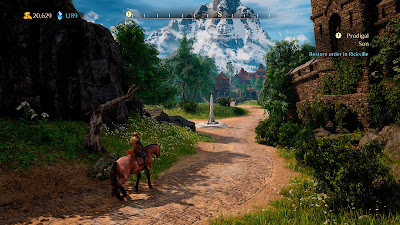 Kings Bounty 2 Game Screenshot 6