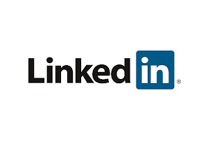 Connect with me on Linked In
