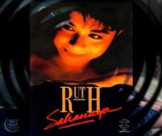 Lirik Lagu Rindu Yang Terakhir - Ruth Sahanaya