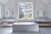 Let The Terrazzo Tiles Do The Talking In Your Bathroom: Essential Tips To Choose The Perfect Match