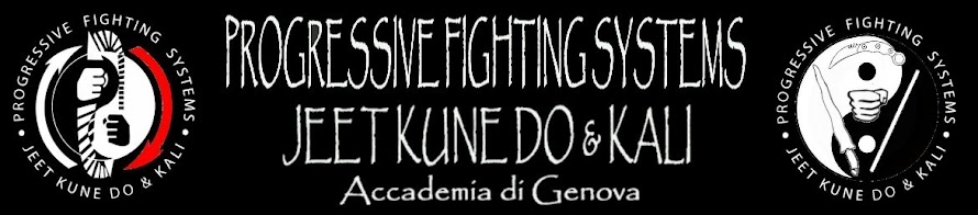 Progressive Fighting Systems Genova