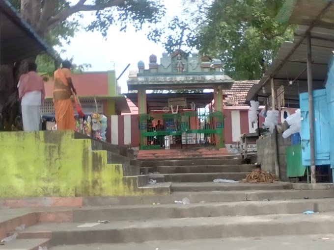 அனுமந்தீர்த்தம் ஆஞ்சநேயர் கோவிலில் குளறுபடி: முதலமைச்சர் தனிப்பிரிவுக்கு புகார் மனு!! 