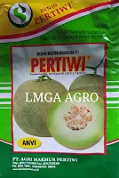 harga bibit melon, pertiwi anvi, benih pertiwi, tanaman melon, buah melon, jual benih melon, Toko pertanian, toko online, lmga agro