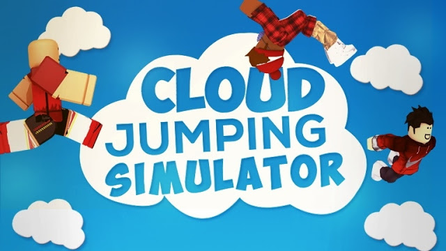 Jumping Simulator Codes