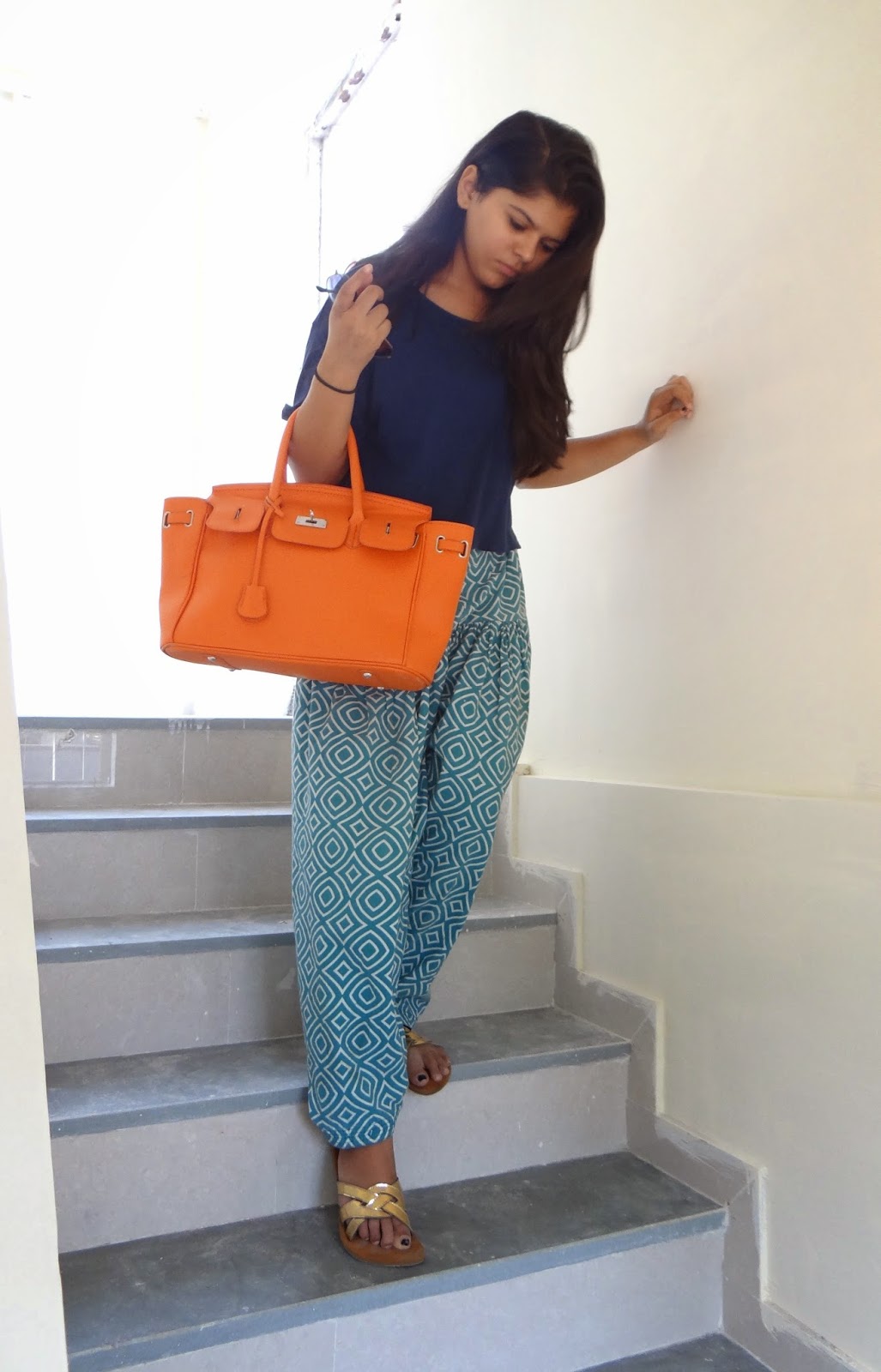 summer sightseeing outfits