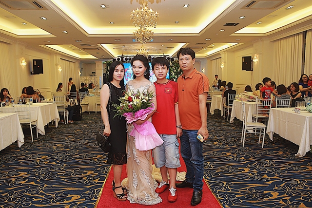 Nguyễn Như Ngọc 5 Nguyễn Như Ngọc 5