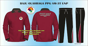 BAJU OLAHRGA PESANAN UNP