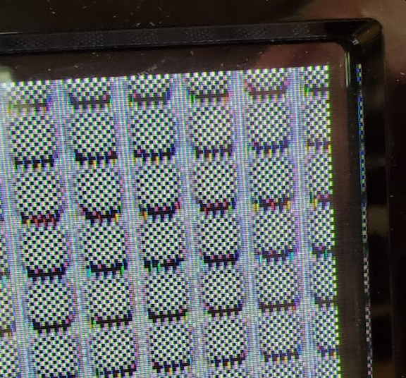 SANYO DP50749 Plasma TV input lag and upscaling review tested using