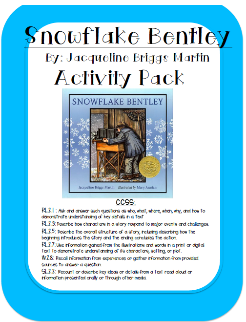 2nd Grade Happenings: Reading Fun!