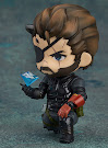 Nendoroid Metal Gear Solid Venom Snake (#565) Figure