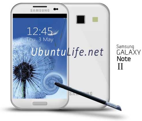 Samsung Galaxy S3 and the Galaxy Note 2 | NextBigFuture.com