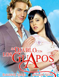 Al diablo con los guapos capítulo 40