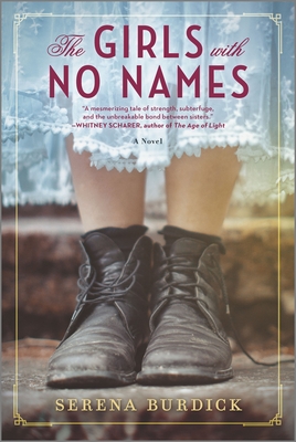Review: The Girls with No Names by Serena Burdick