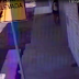 Motoqueiro tarado é flagrado por câmeras mostrando partes íntimas para adolescente no centro Cajazeiras