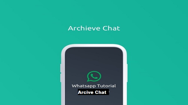Cara Menyembunyikan Chat WhatsApp Biasa Tanpa Aplikasi