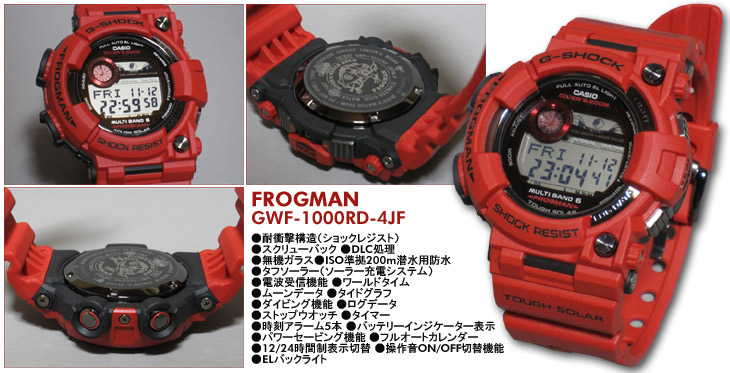 gwf1000rd