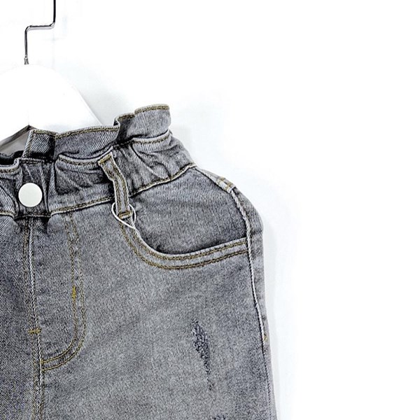 Quần Lửng Jean 158987 13 7 194