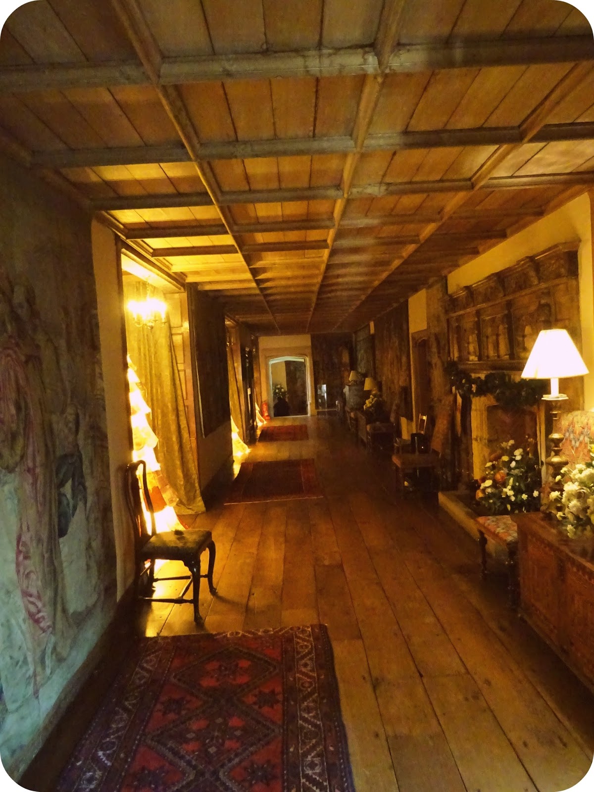 Vintage Vixen Packwood A House To Dream Of, A Garden To Dream In