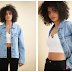 The Timeless Denim Jacket: 3 styles by Yoga Jeans