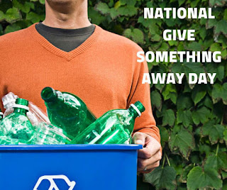 National Give Something Away Day HD Pictures, Wallpapers