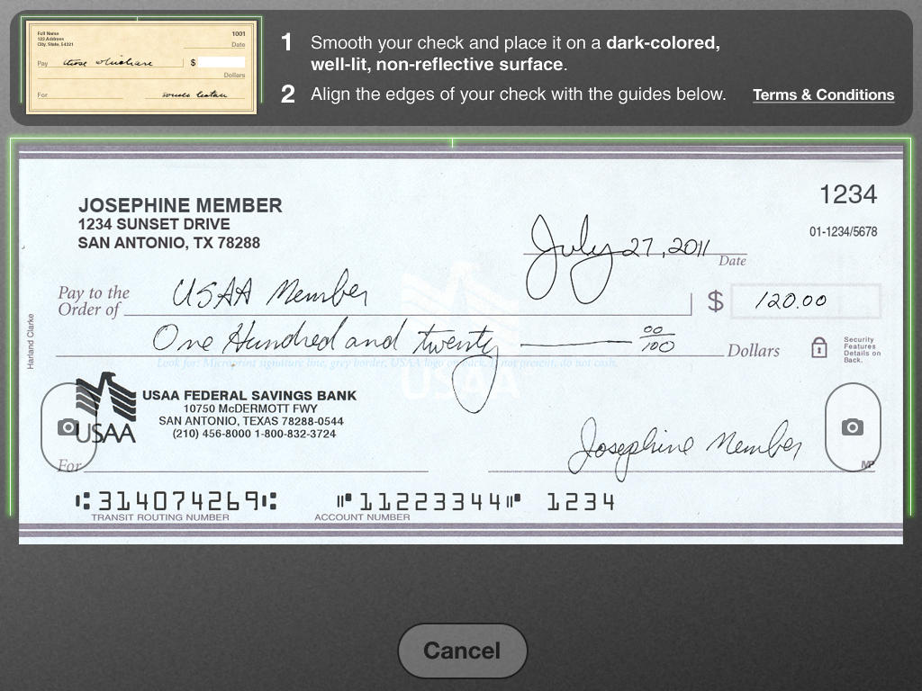 Usaa Cashiers Check >> How To Usaa Cashiers Check Usaa Cashiers Check >> How To Usaa Cashiers Check